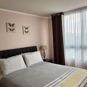 Apartamento de 1 Dormitorio